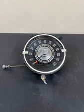1957 Chrysler Imperial Speedometer 1957 Chrysler Imperial Speedometer
