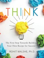 Rohit Malshe | Think | Taschenbuch | Englisch (2017) | Kartoniert / Broschiert