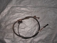 2001-2004 Porsche Boxster S Automatic Shift Shifter Cable Oem Gear Selector