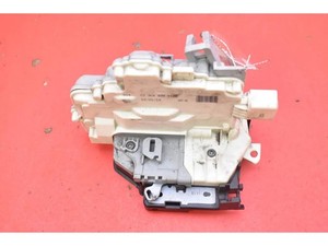 VW PASSAT B7 ALLTRACK 365 Türschloss hinten rechts 3C4839016B 2014 34984888