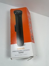 Anova Precision Cooker Nano Bluetooth 750Watt...