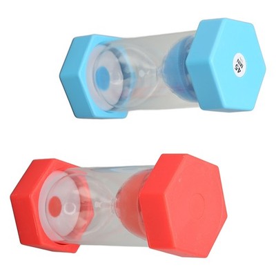 2x Sand Timer 45 Minutes Hourglass Sandglass Timer For Kids Games Classroom SET