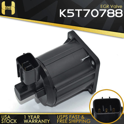Exhaust Gas Recirculation Valve K5T70788 for Isuzu K5T70871 K5T70271 K5T70772