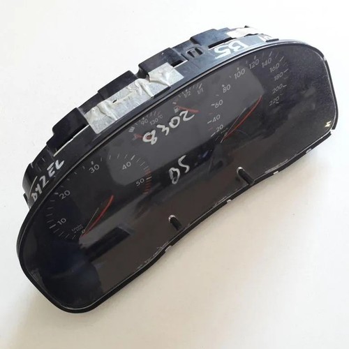 VW PASSAT B5 3B2 Kombiinstrument 3B1919860C 1.90 Diesel 66kw 1997 33842817