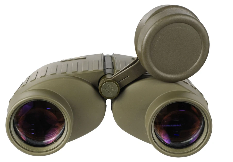 Steiner 10x50 MM50 Military/Marine Binocular 2035 - Image 3 of 4