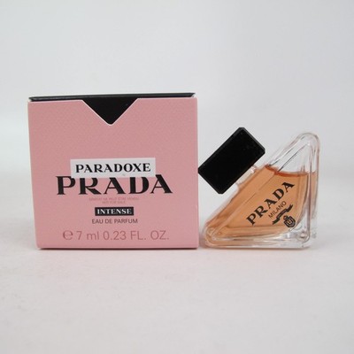 PARADOXE Intense by Prada 7 ml/ 0.23 oz Eau de Parfum Mini NIB