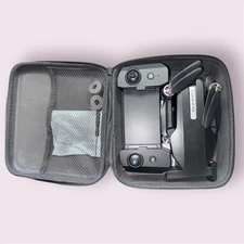 BLINORY Drone with Camera, 2K HD FPV Drone with Brushless Motor Altitude Hold