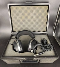 Koss K/2+2 Dynamic 4-Channel Audio Quadrafone Headphones