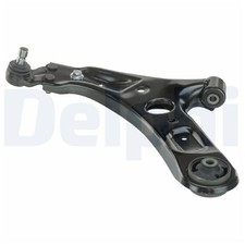 Querlenker vorne links für KIA CEE-D JD PRO | 24301524