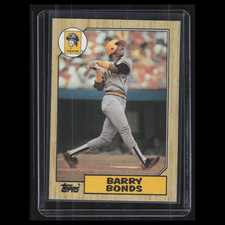 1987 Topps Baseball Cards 38