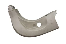 09-15 BMW 740i 750Li xDrive Front Left Driver Side Kick Panel Trim Cover Oem