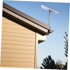 Durable Starlink Pole Mount, Starlink Gen 3 Pipe Mount Adapter, Pole Mount 