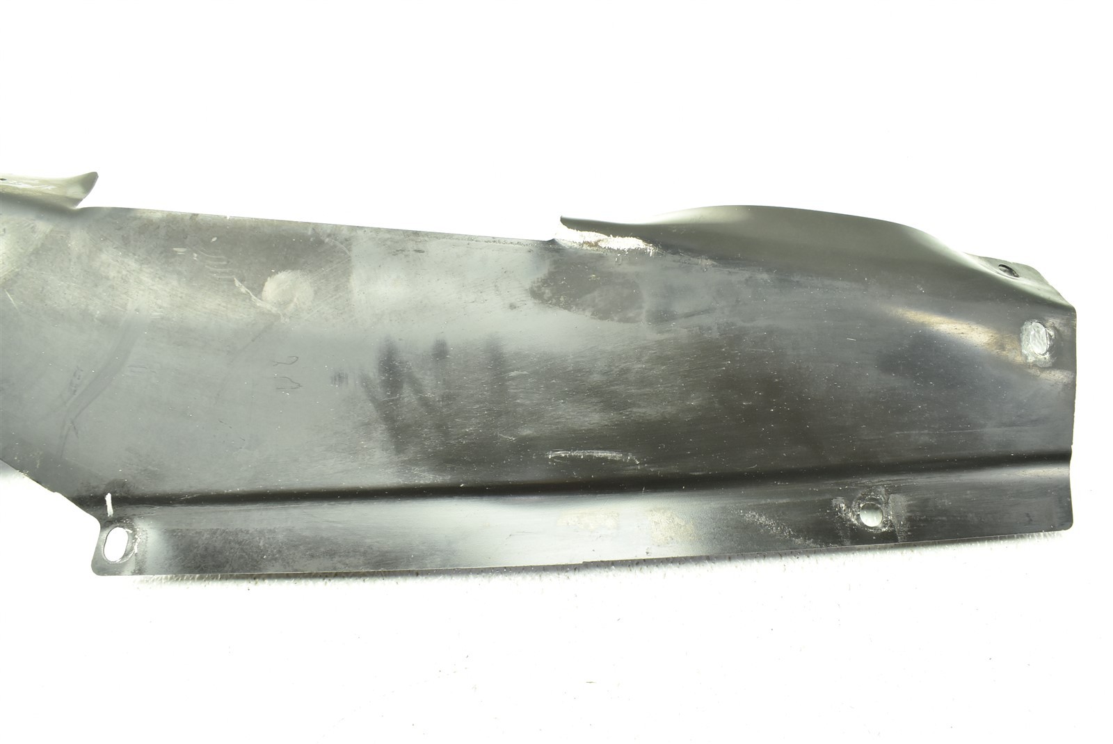 McLaren 570s Rear Right Quarter Body Panel 13A3544CP 