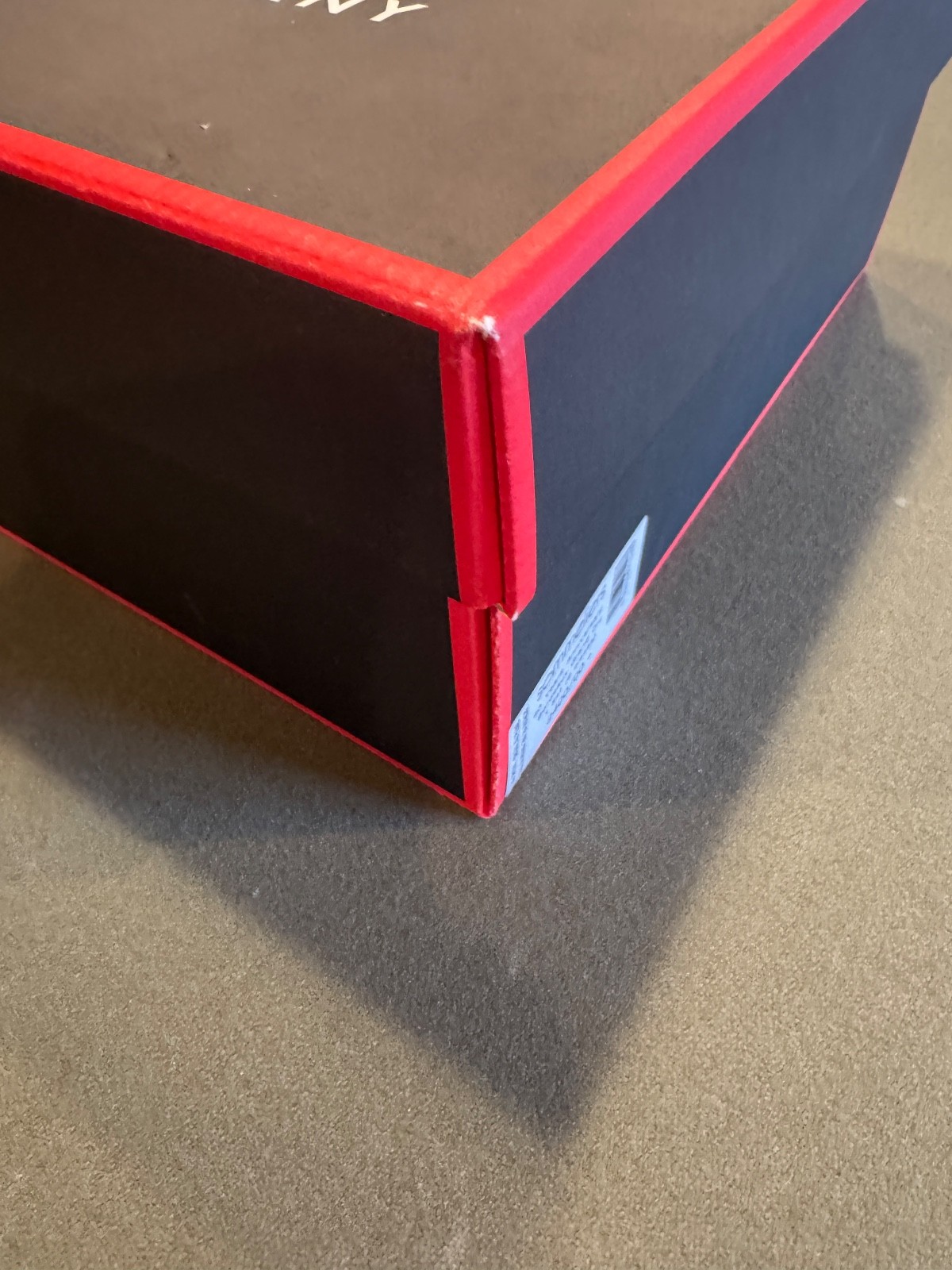 Riedel Sommeliers Pack Bordeaux Grand Cru 2440/00 - Anniversary Set NEW in Box