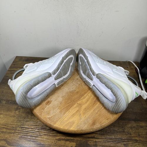 Nike Air Max 270 Shoes Womens Size 8.5 DM9474-100 Breathable Running Sneakers - Picture 8 of 9