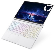 NEW SEALED Lenovo Legion 7i 16  RTX 5070 32GB 1TB OLED Glacier White Windows 11