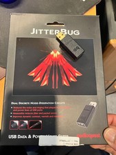 Audioquest JitterBug USB Data and Power Noise...