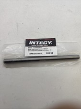 Billet Machined Center 186mm Drive Shaft for Traxxas 1/10 Maxx 4S V1 8955 B132
