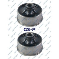 2X Lagerbuchse FüR Querlenker GSP 517363 FüR Toyota