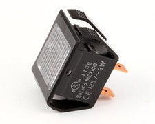 Anets Lt,Rect Clear Neon 120 V P9131-50 - Free Shipping + Geniune OEM