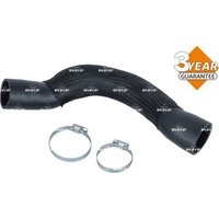 NRF 166397 Ladeluftschlauch FüR Audi A6 C6 A8 D3 A4 B7 4F2 4F5 4FH 4E2 4E8 8HE