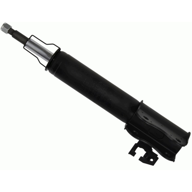 Sachs Amortisseur 317 107 Gauche - Image 2