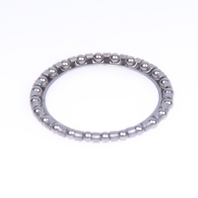 KMP Lenkkopflager-Ring (für: Gilera Runner 125 VX M461 - 4 Takt 05-06 )