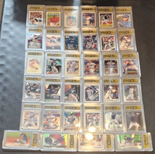 (34) Freddie Freeman  Cards All ASG 10 - Look