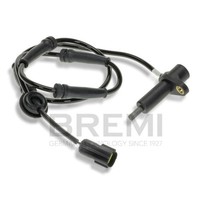 Bremi ABS-SENSOR Raddrehzahl Vorne Hinten Links Passend FüR KIA Retona Sportage