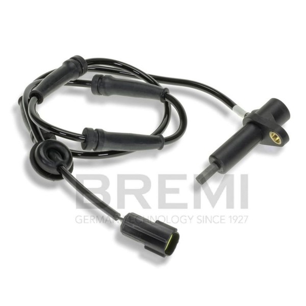 Bremi ABS-SENSOR Raddrehzahl Vorne Hinten Links Passend FüR KIA Retona Sportage-image
