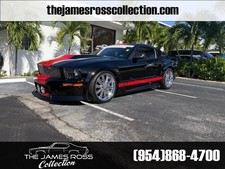 2006 Ford Mustang GT