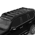 ROOF RACK FIT LEXUS GX460 2010-2023 CROSS BARS CARGO TOP LUGGAGE CARRIER BASKET