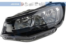 JOHNS Hauptscheinwerfer Links für VW