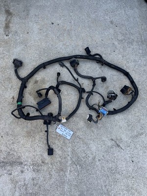 2010 Jeep JKU Wrangler 3.8L Auto ABS To TIPM Harness 68051007AD