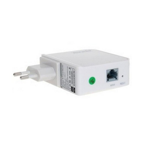 Tenda A5 Relais Wifi Tragbar E Access Point Compact - Picture 4 of 6