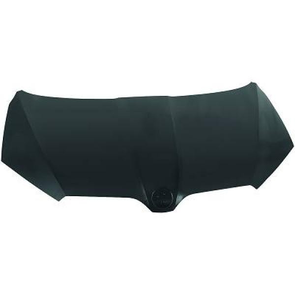 Diederichs 7861000 Motorhaube, Frontklappe FüR Skoda Yeti (5L) 2014--image