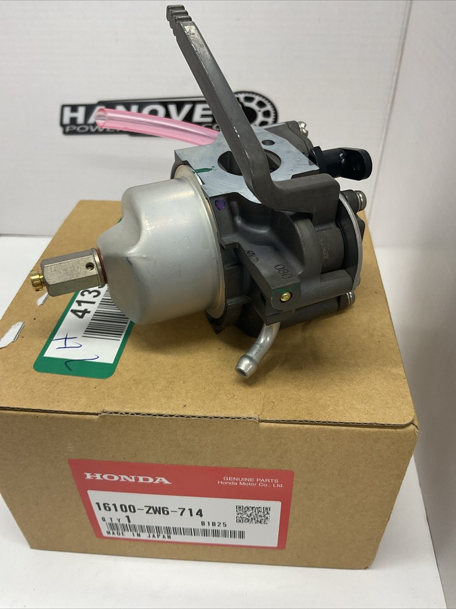 NEW HONDA BF2D SERIES OUTBOARD BOAT MOTOR CARBURETOR BF2 BF 2