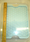 3 Round Ice Cube Ball Maker Mold Bar Whiskey Cocktails Jello shots Container Lrg — photo 4