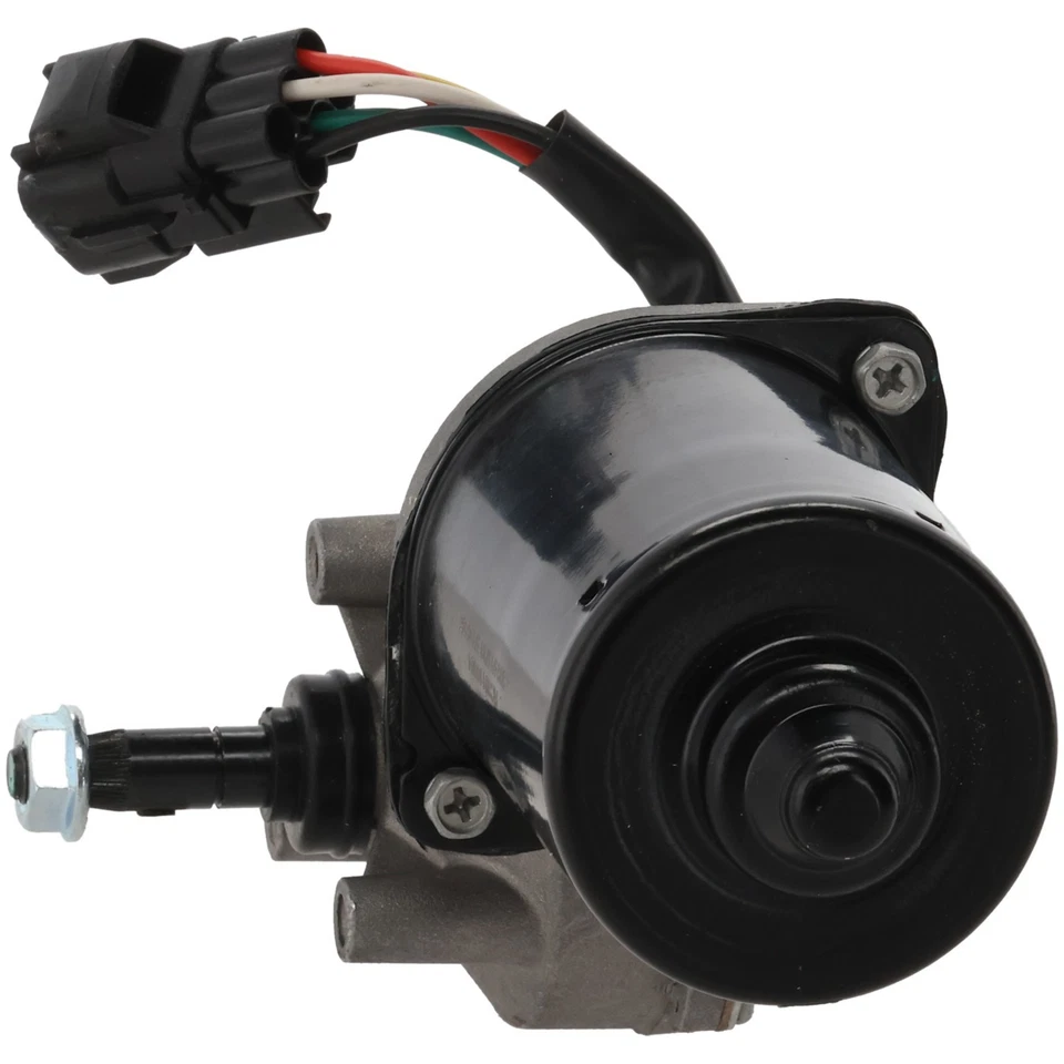 Motores limpiaparabrisas delanteros para Chevy 96415083 sedán Pontiac Wave Aveo5 Wave5 Foto 3 de 4