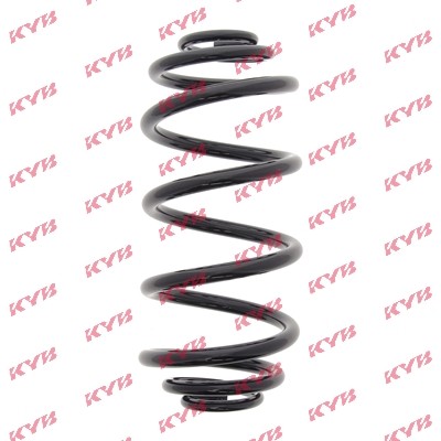 Fahrwerksfeder Hinterachse FÜR Opel Vectra C Caravan (Z02) - KYB RJ6653-image