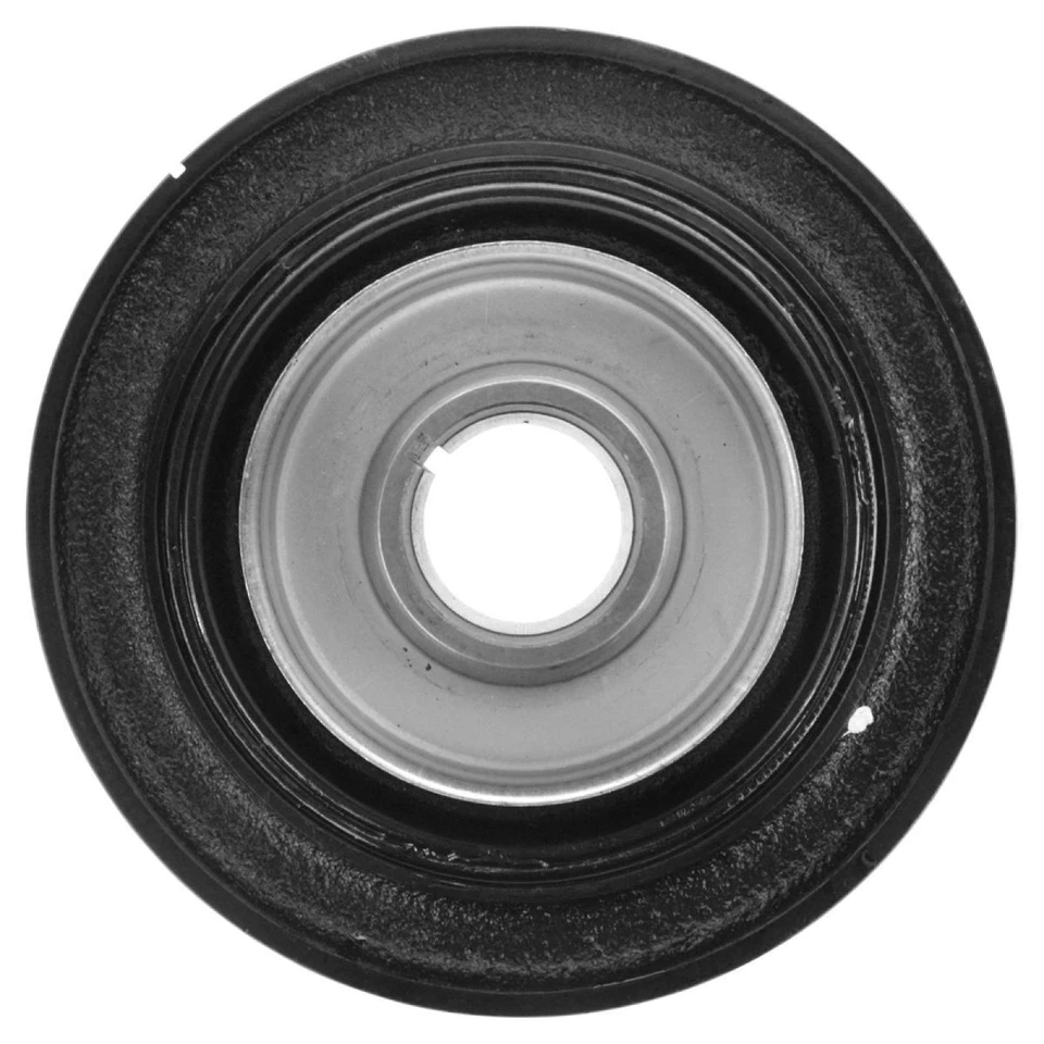 Harmonic Balancer Crankshaft Pulley for Dodge Chrysler Plymouth - Image 4 of 4