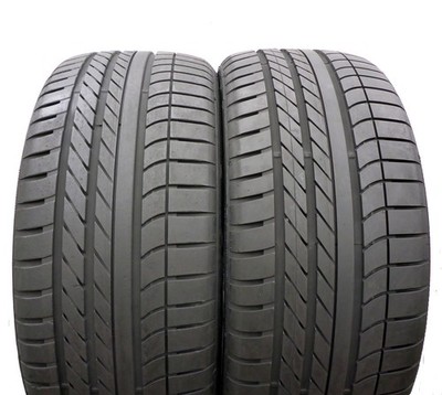 265 40 20 2x GOODYEAR 265/40 R20 104Y XL Eagle F1 A0 Sommerreifen 2015 6,8-7mm
