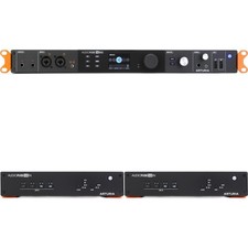 Arturia AudioFuse 16Rig USB Audio Interface and 16 In Expanders