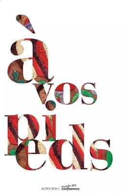 Zu deinen Füßen, Christine Détrez, Laurence Pissard, Deirdre Emmons, Claire Brizo