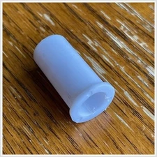 2000 MGA Hot Hoops Tabletop Game Part - Joint Replacement Piece - Basketball