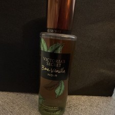 Victoria's Secret Bare Vanilla Noir Fragrance Mist 8.4 fl oz 250 ml Regular Size