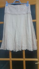 jupe neuve mi-longue Armand Ventilo 40