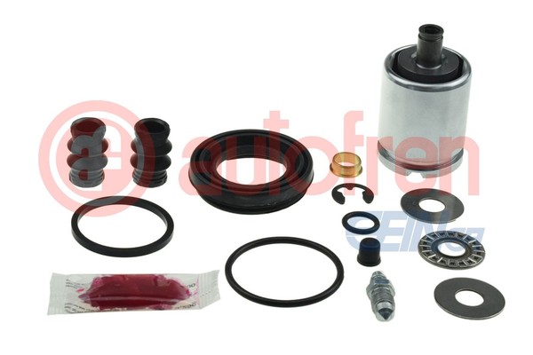Autofren Seinsa D42257K Reparatursatz, Bremssattel-image