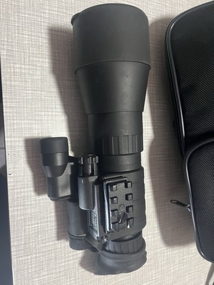Pulsar Challenger NV GS 4.5×60