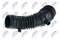 Ansaugschlauch Luftfilter NTY GPP-HD-001 FüR Honda Accord 8 CU Tourer CW CU2 CW2